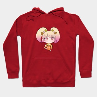 Hiyoko Saionji Hoodie